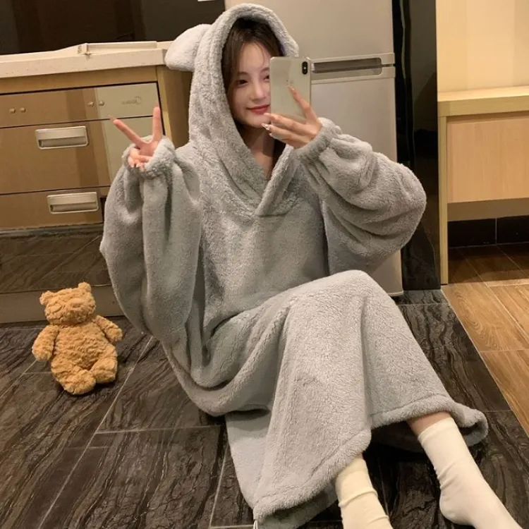 Ta Yan Women's Nightgowns-7