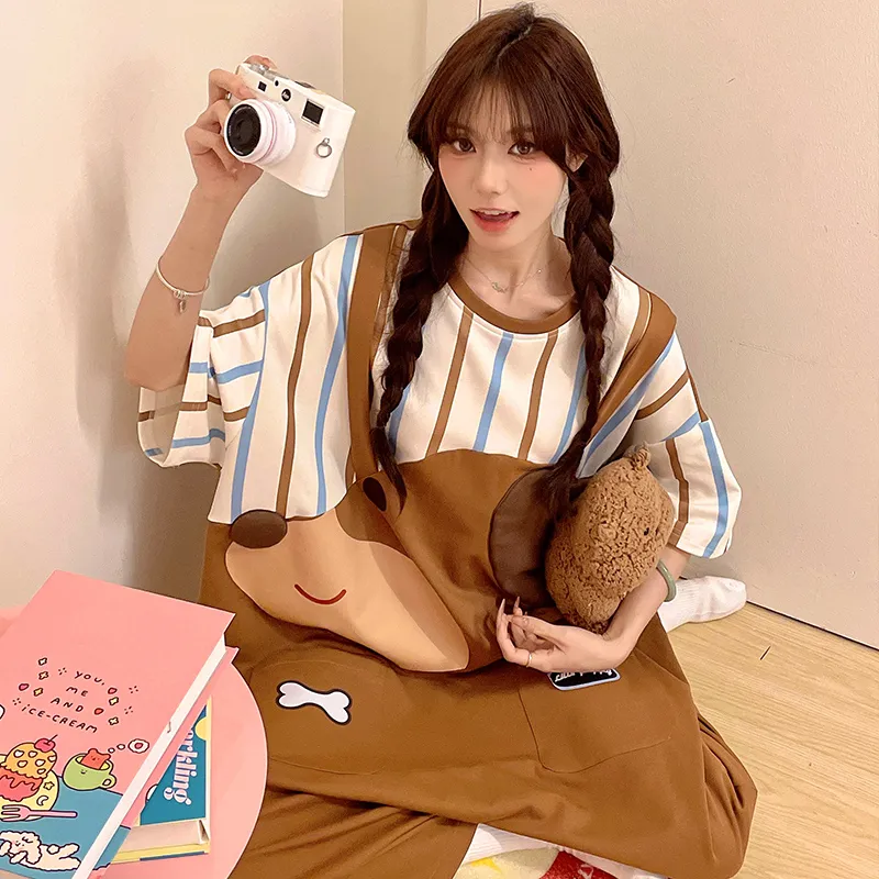 Ta Yan Women's Bodysuits-4