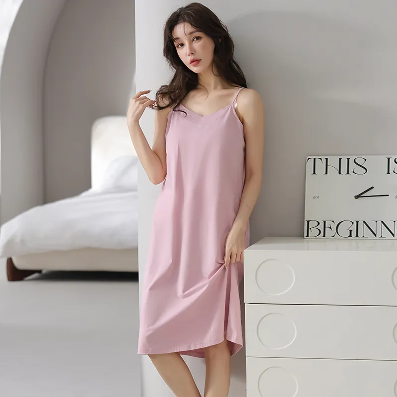 Ta Yan Women's Nightgowns-14