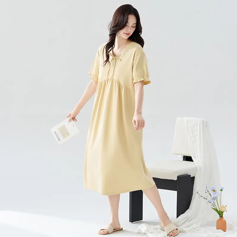 Ta Yan Women's Nightgowns-58