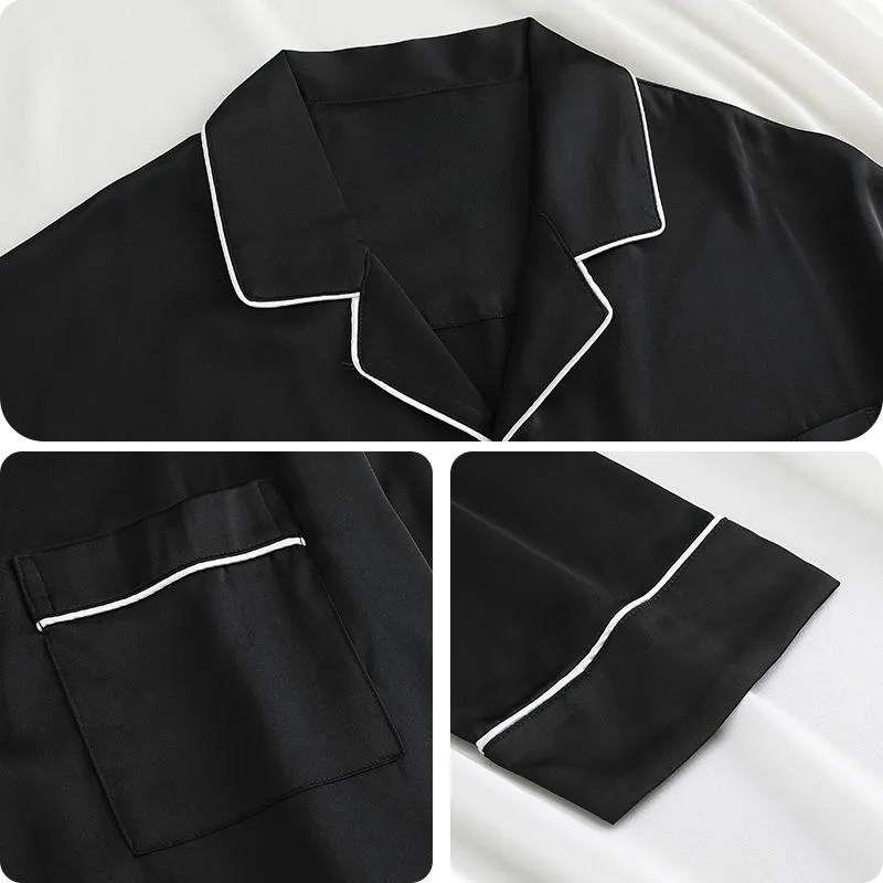 Ta Yan Unisex Pajama Sets-9
