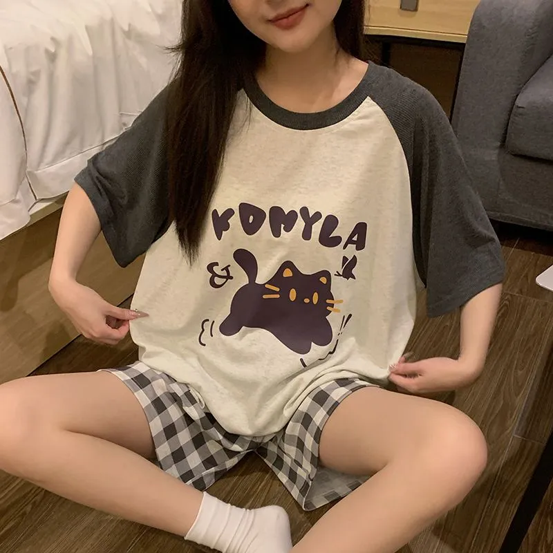 Ta Yan Women's Pajama Sets-4
