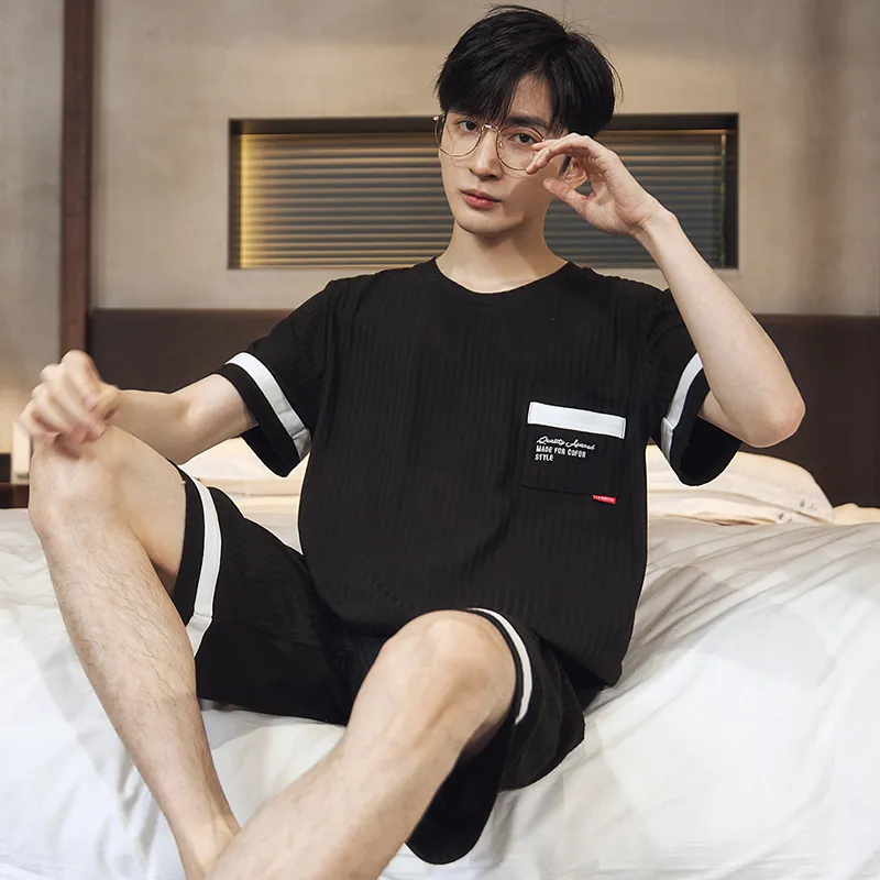 Ta Yan Men Pajama Sets-10
