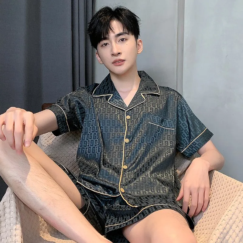 Ta Yan Men Pajama Sets-16