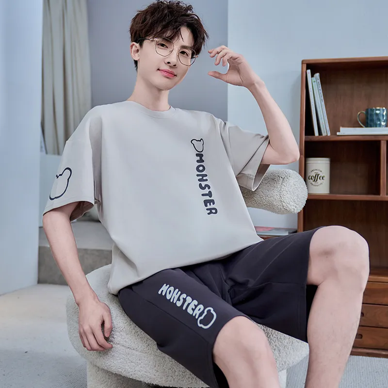 Ta Yan Men Pajama Sets-2