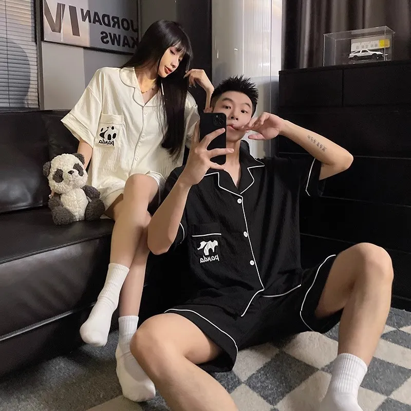 Ta Yan Unisex Pajama Sets-8