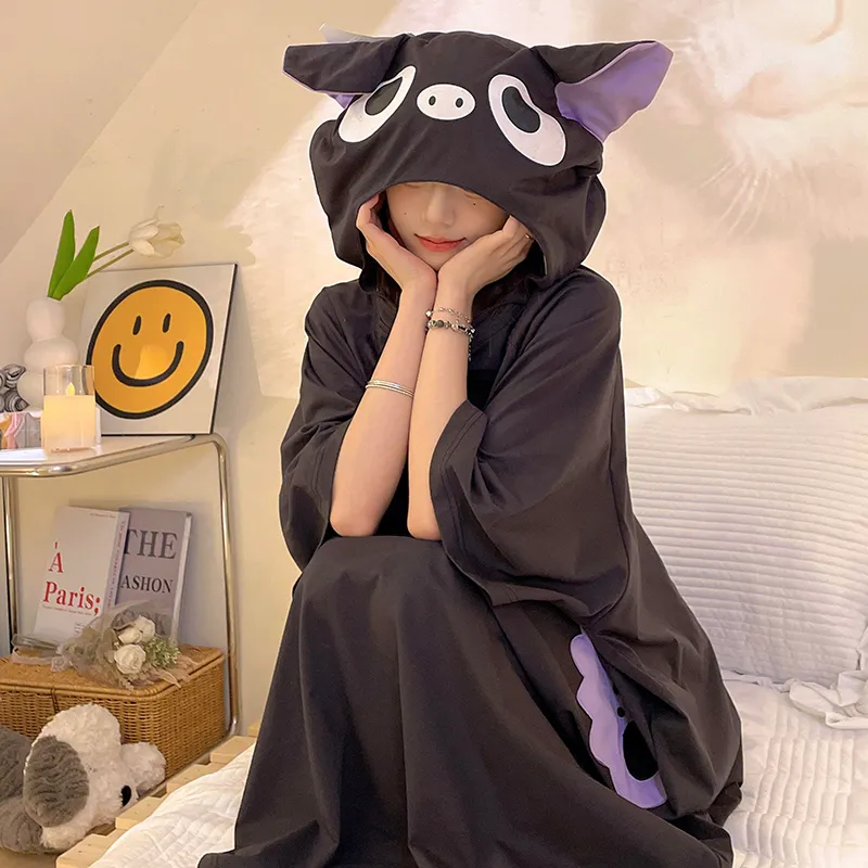 Ta Yan Women's Nightgowns-2