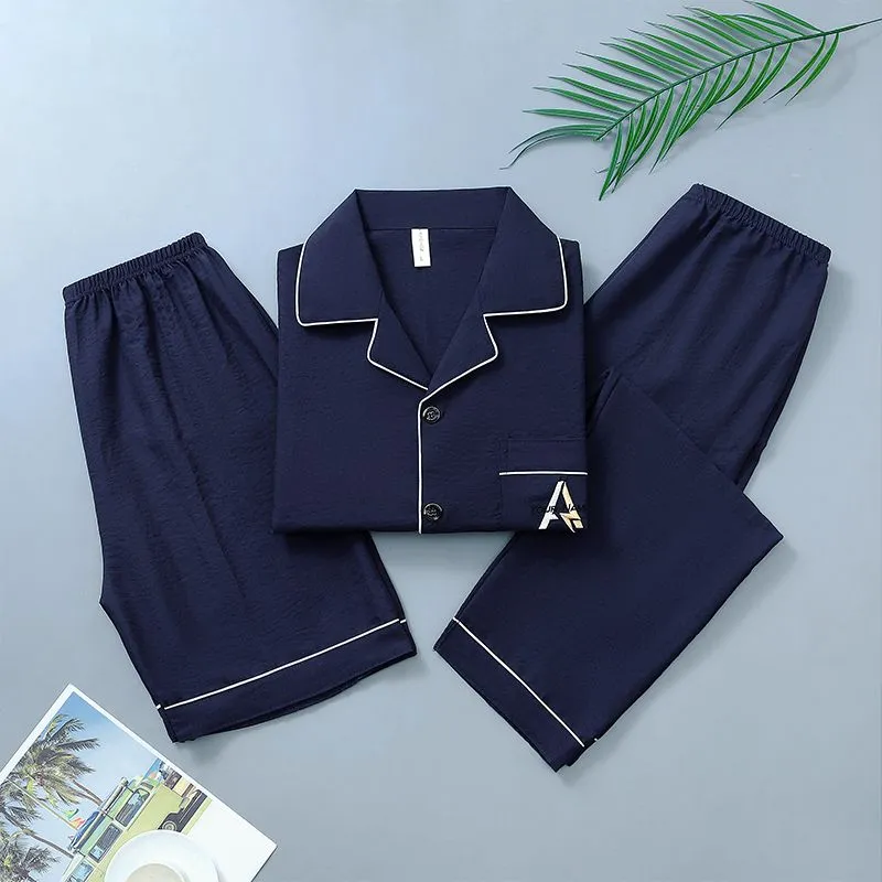 Ta Yan Men Pajama Sets-3