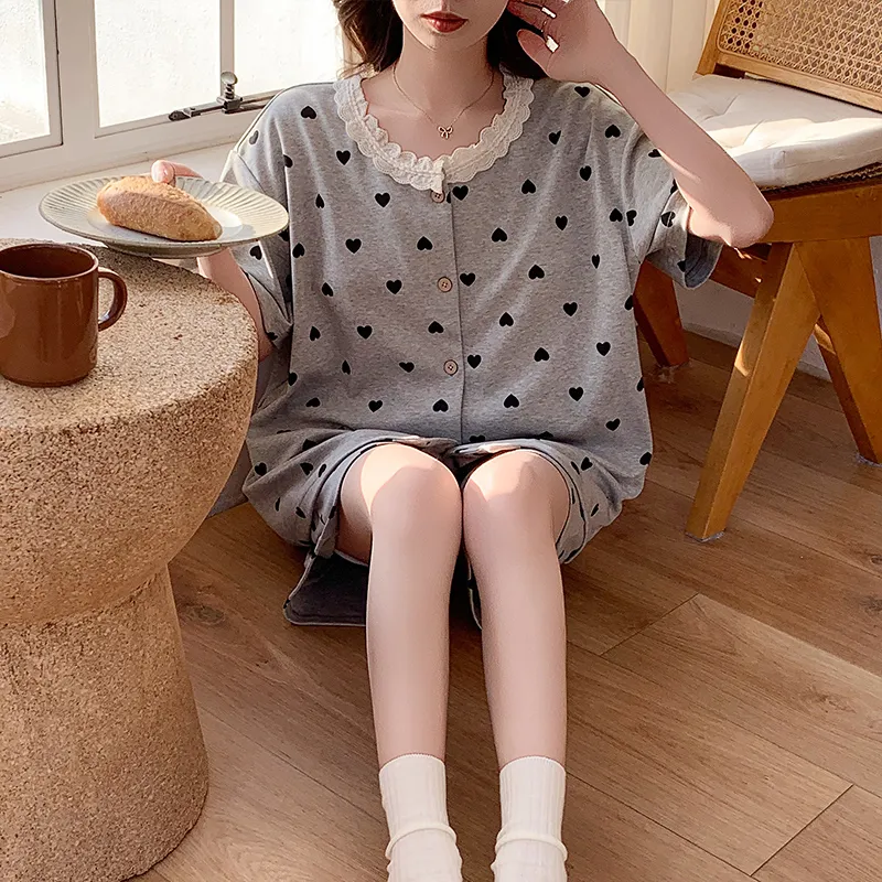 Ta Yan Women's Pajama Sets-4