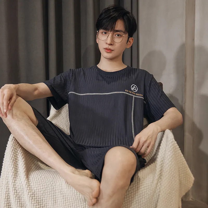 Ta Yan Men Pajama Sets-5