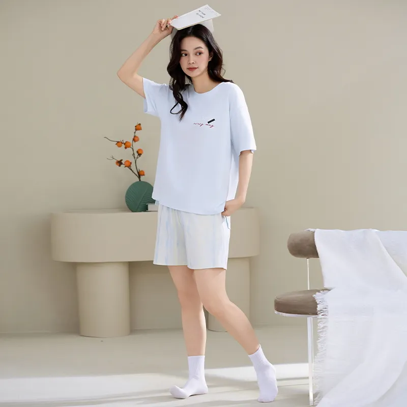 Ta Yan Women's Pajama Sets-26