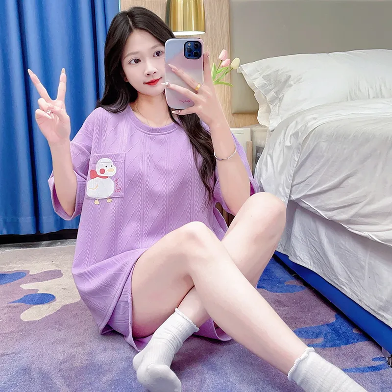 Ta Yan Women's Pajama Sets-34
