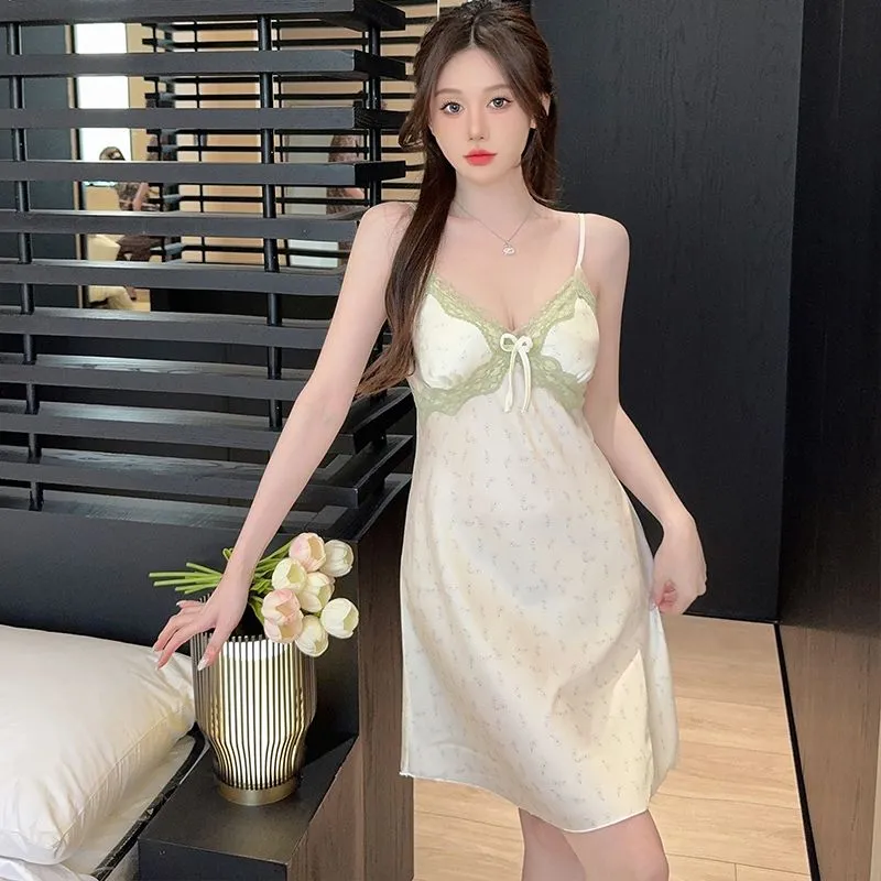 Ta Yan Women's Nightgowns-7