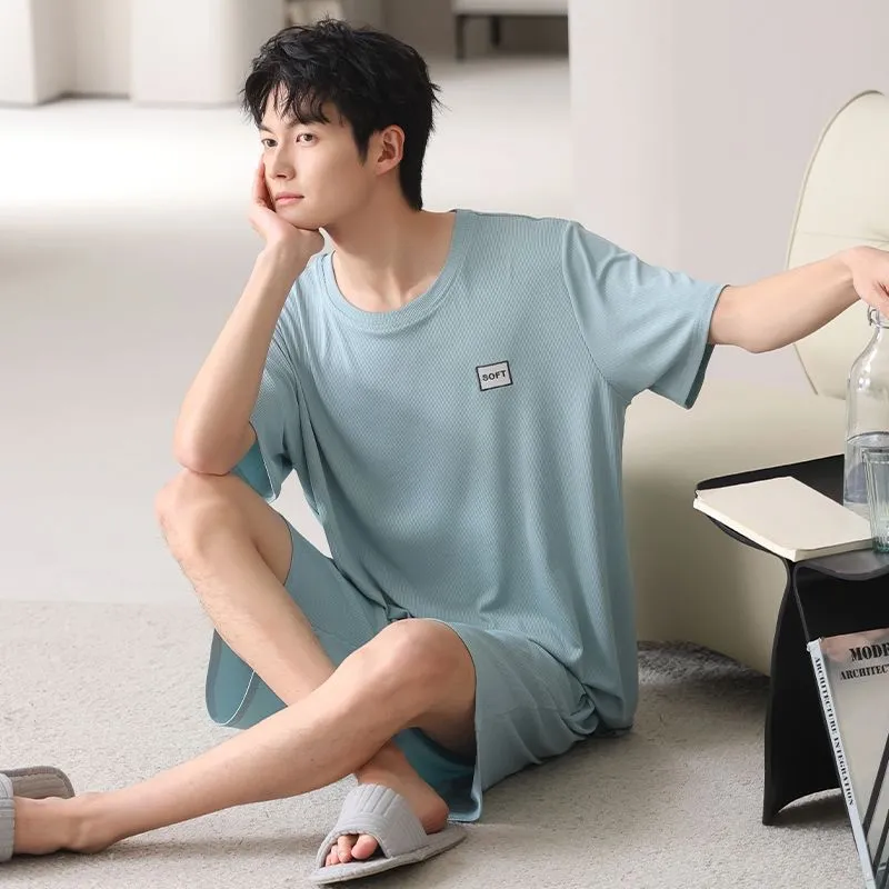 Ta Yan Men Pajama Sets-1