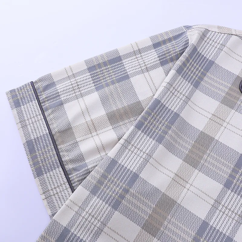 Ta Yan Men Pajama Sets-46
