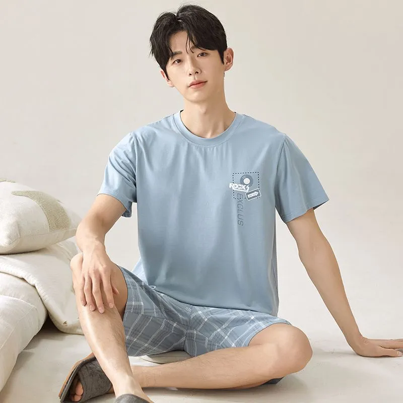 Ta Yan Men Pajama Sets-8