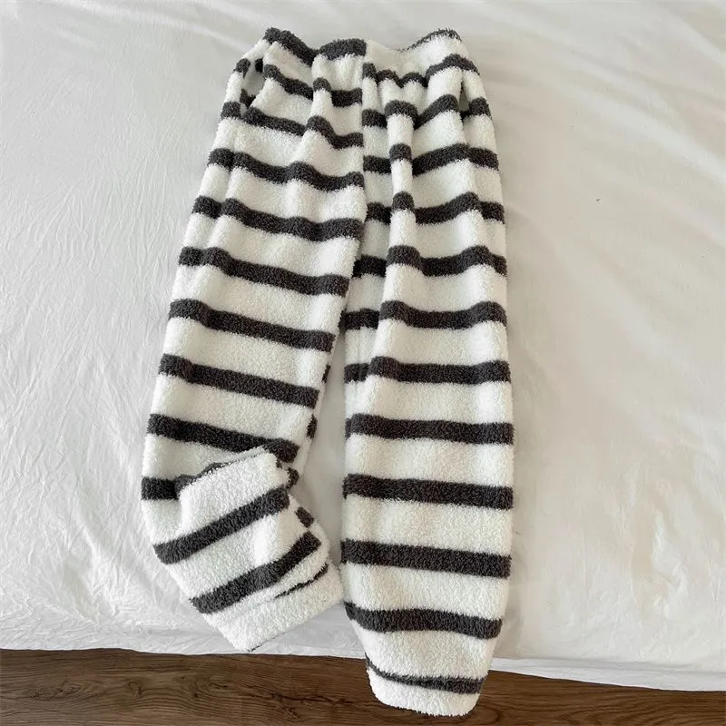 Ta Yan Women's Pajama Pants-19