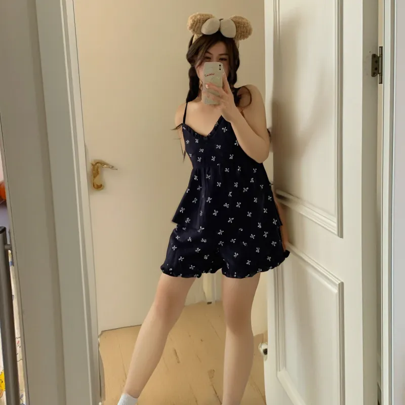 Ta Yan Women's Pajama Sets-13