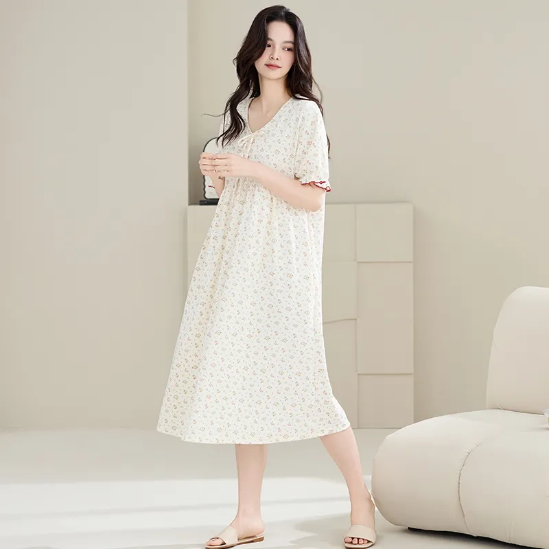 Ta Yan Women's Nightgowns-53