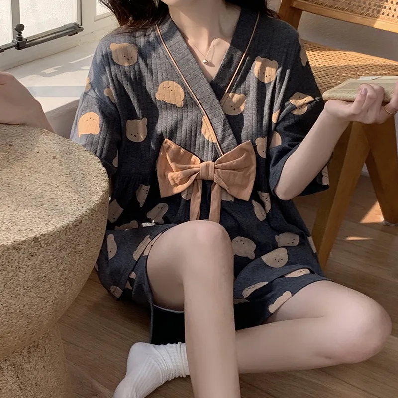 Ta Yan Women's Pajama Sets-5