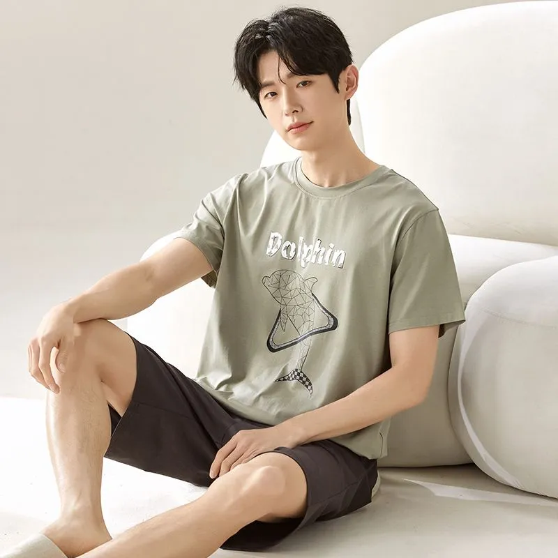 Ta Yan Men Pajama Sets-34