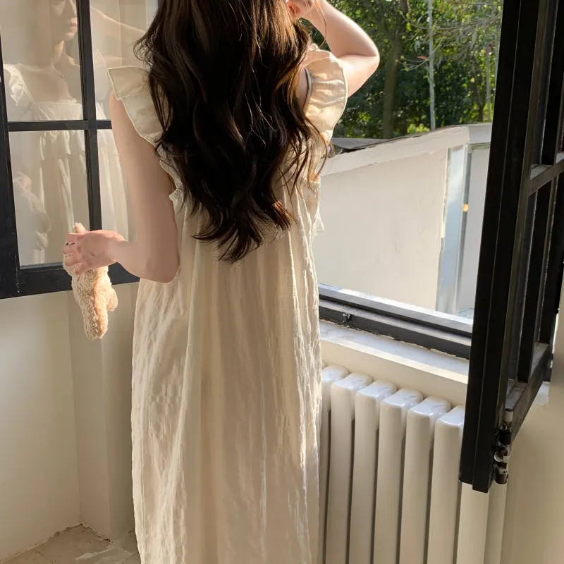 Ta Yan Women's Nightgowns-1