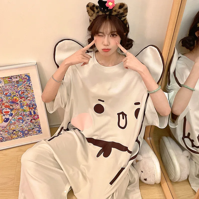 Ta Yan Women's Bodysuits-5