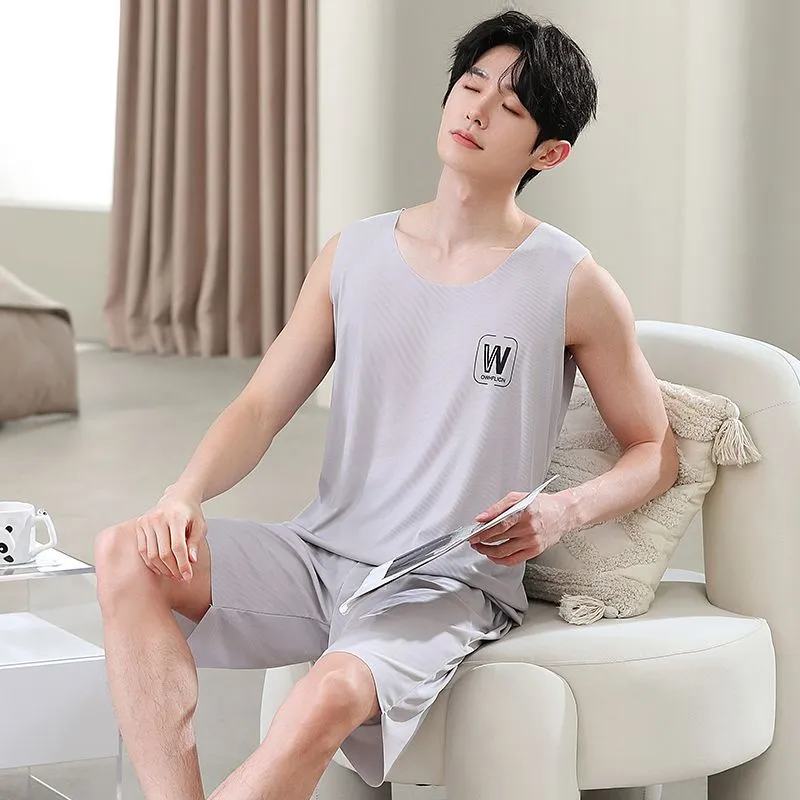 Ta Yan Men Pajama Sets-18