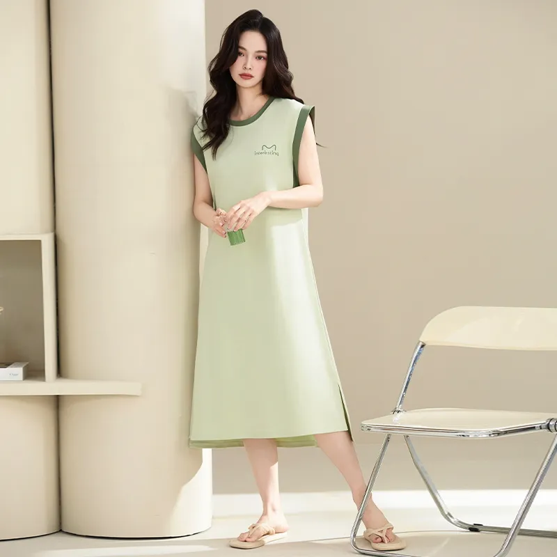 Ta Yan Women's Nightgowns-19