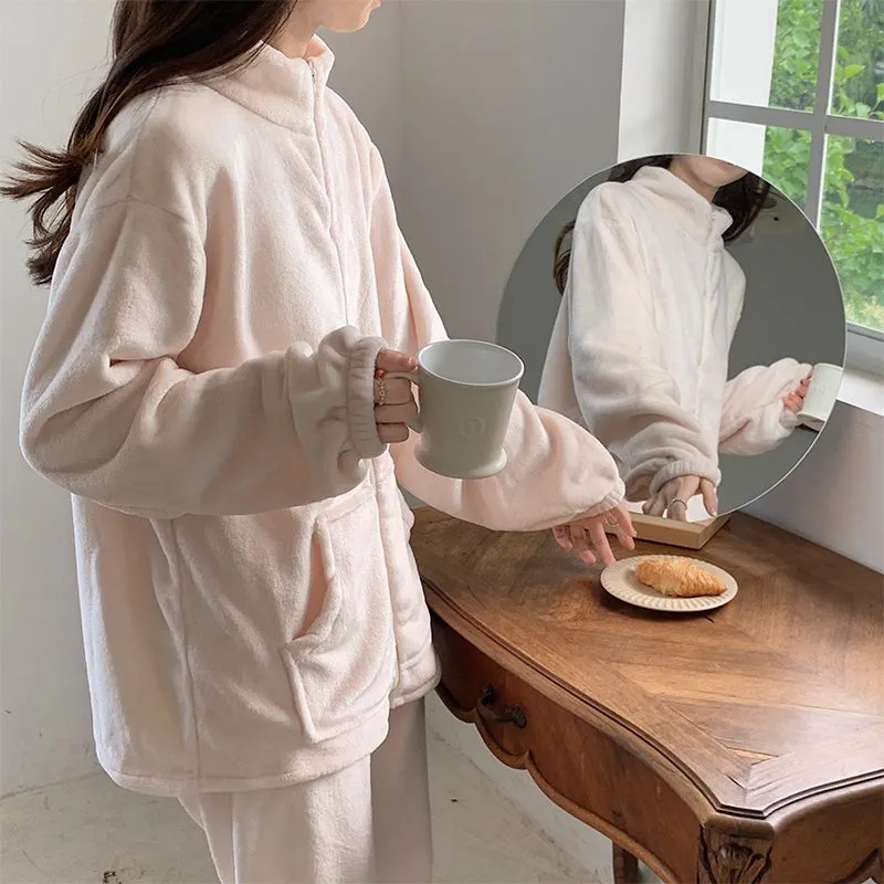Ta Yan Women's Pajama Sets-3