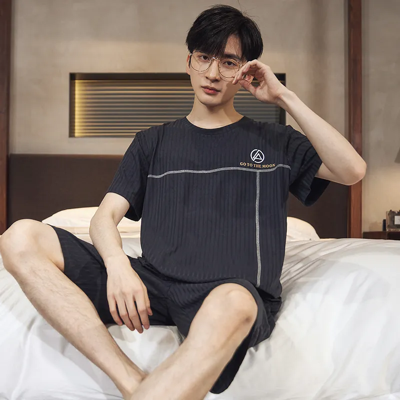 Ta Yan Men Pajama Sets-1