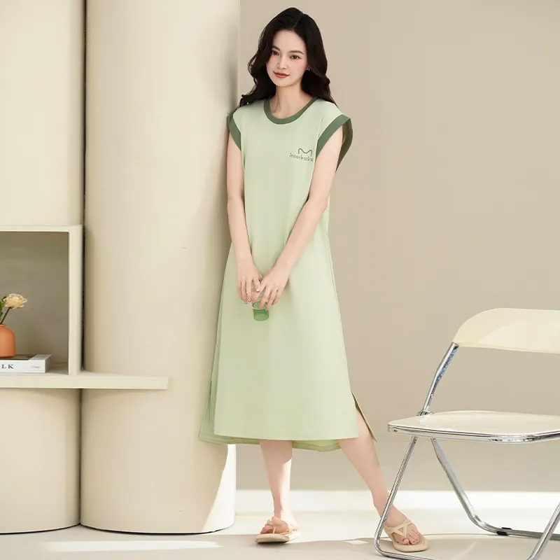 Ta Yan Women's Nightgowns-18