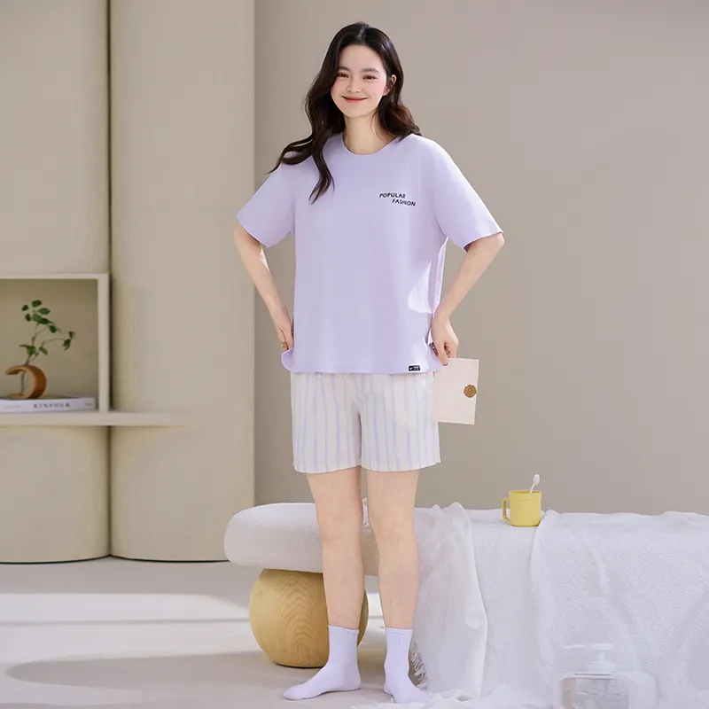 Ta Yan Women's Pajama Sets-4