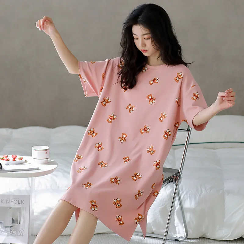 Ta Yan Women's Nightgowns-3