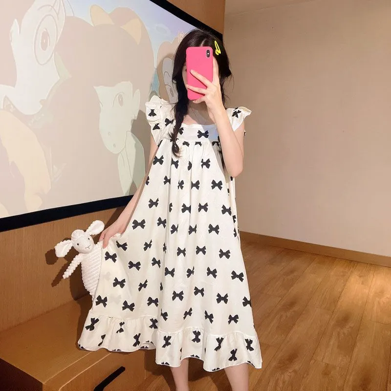 Ta Yan Women's Nightgowns-2