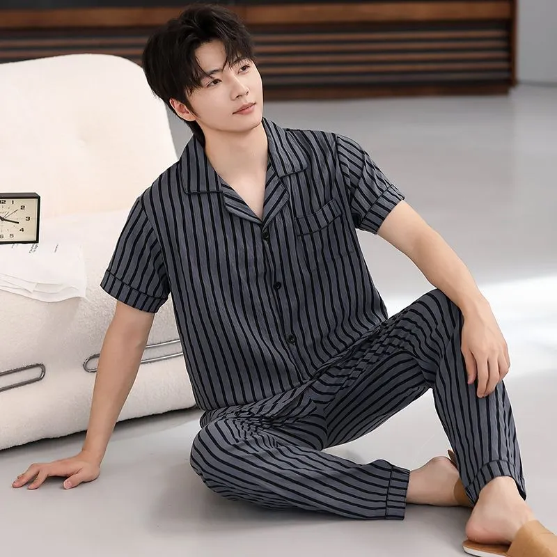 Ta Yan Men Pajama Sets-2