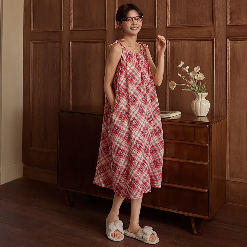 Ta Yan Women's Nightgowns-2