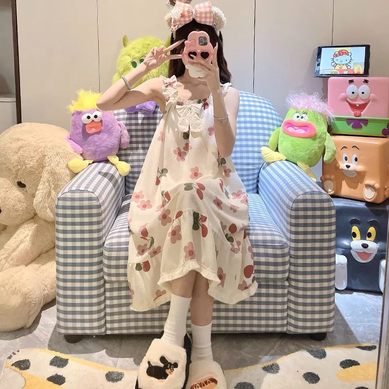 Ta Yan Women's Nightgowns-10