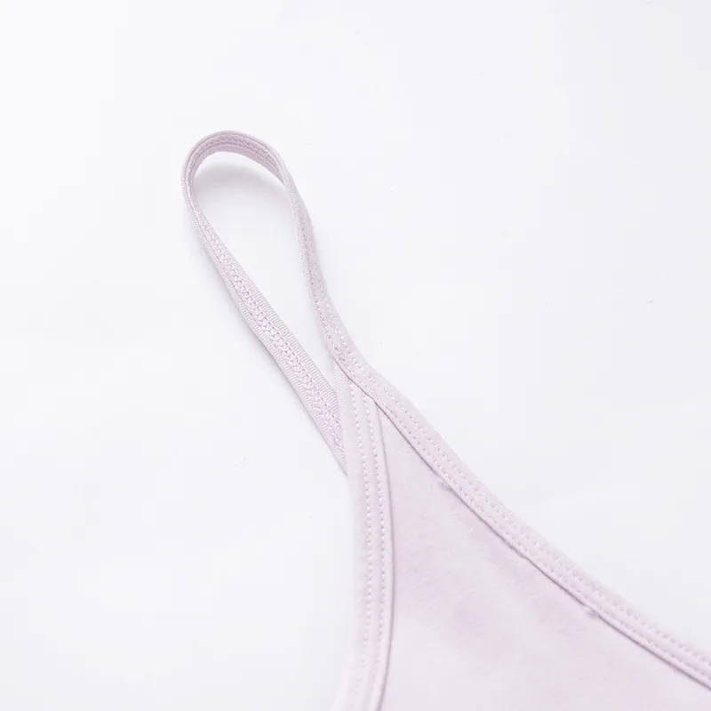 Ta Yan Nightgown Women's Light Purple-4