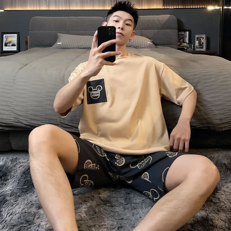 Ta Yan Men Pajama Sets-1