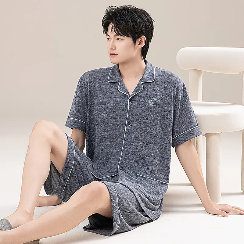 Ta Yan Men Pajama Sets-28