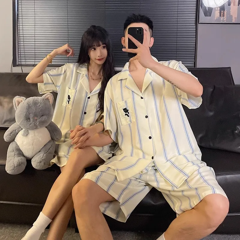 Ta Yan Unisex Pajama Sets-3