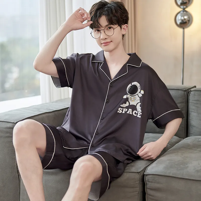 Ta Yan Men Pajama Sets-2