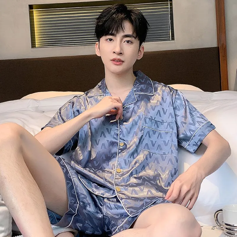 Ta Yan Men Pajama Sets-2