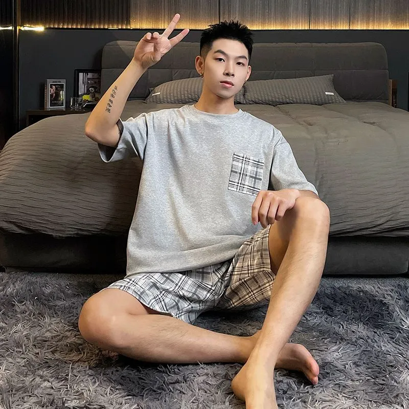 Ta Yan Men Pajama Sets-2