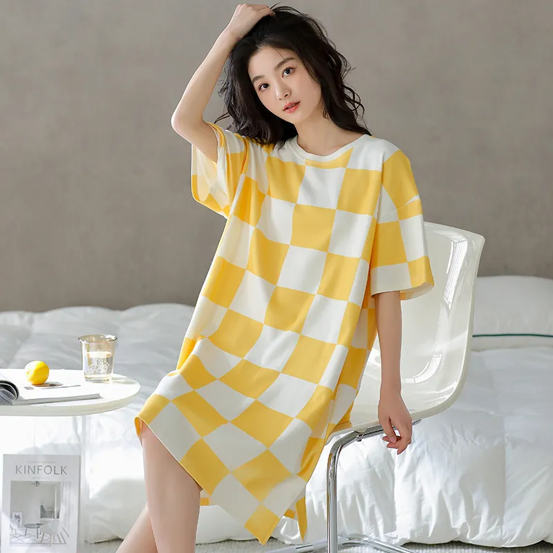 Ta Yan Women's Nightgowns-2