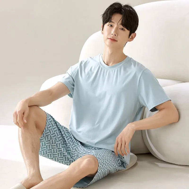 Ta Yan Men Pajama Sets-29
