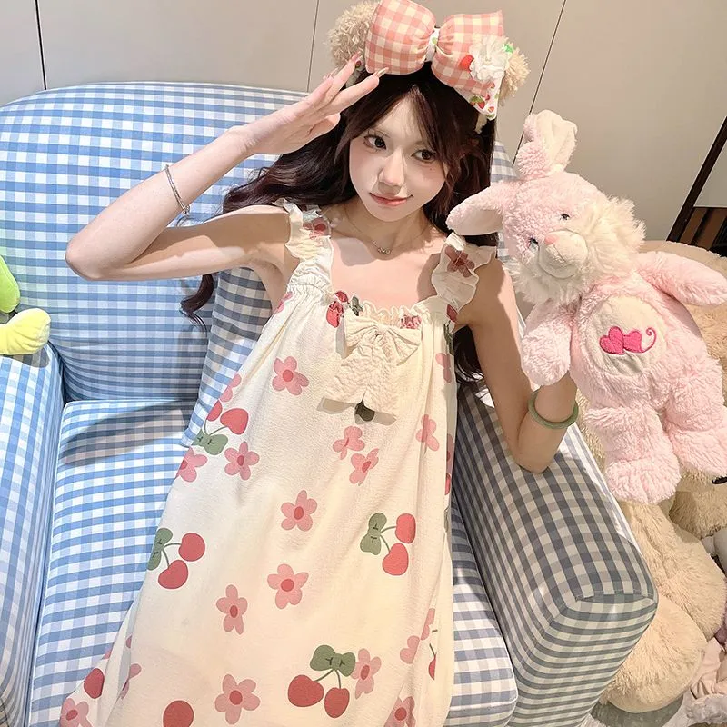 Ta Yan Women's Nightgowns-11