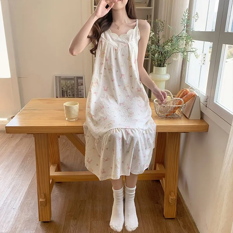 Ta Yan Women's Nightgowns-1
