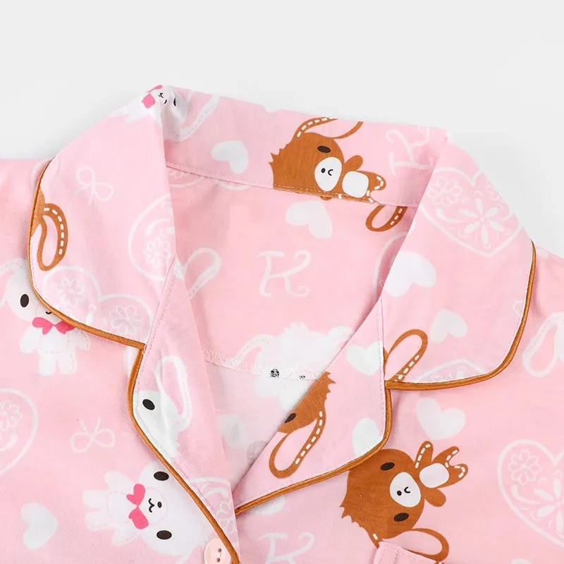 Ta Yan Women's Pajama Sets-2